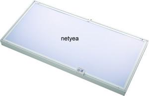 3282-CD2 28W 雙管防塵燈