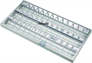 3283-C5 28W 三管箱型吸頂燈