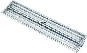 3282-C5 28W  雙管箱型吸頂燈