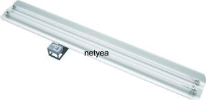 3282-S5 28W 雙管工型燈